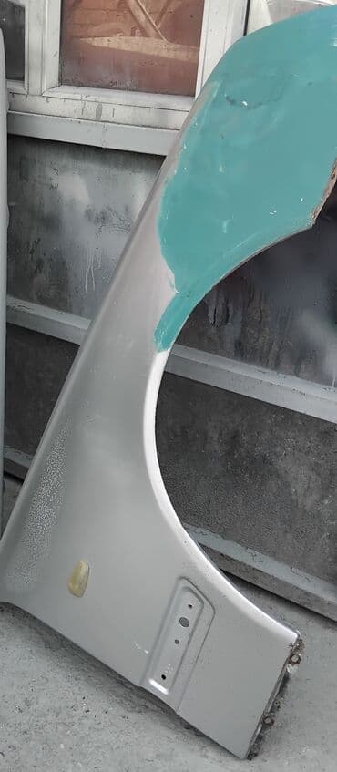 Mercedes-Benz E-class, 1998 il, Almaniya, Ünvandan götürmə lalafo.az -da Mercedes-Benz E-class, 1998 il, Almaniya, Ünvandan götürmə