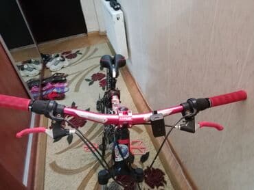 Dağ velosipedi Start, 26" lalafo.az -da Dağ velosipedi Start, 26"