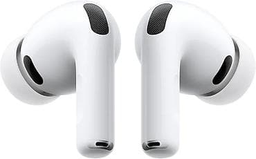 Yeni Simsiz (Bluetooth) Qulaqcıqlar, Apple, rəng - Ağ lalafo.az -da Yeni Simsiz (Bluetooth) Qulaqcıqlar, Apple, rəng - Ağ