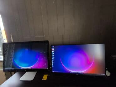 AMD 5 5600 ram 32 vdyo kart gigabayt 3060 12 GB 1tb SSD idela vezyetde lalafo.az -da AMD 5 5600 ram 32 vdyo kart gigabayt 3060 12 GB 1tb SSD idela vezyetde