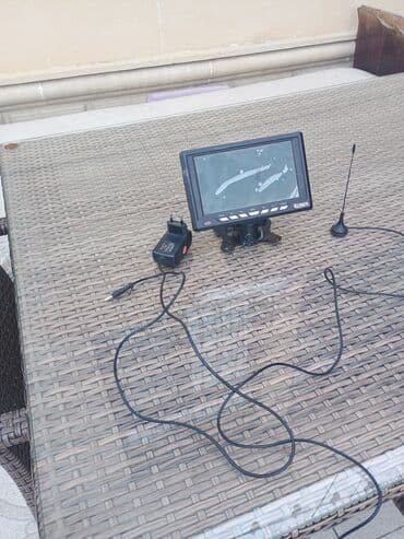 Televizor manitor.Masin ucun. Həm evdə.Həm də masinda islətmək lalafo.az -da — 2 Televizor manitor.Masin ucun. Həm evdə.Həm də masinda islətmək — 2