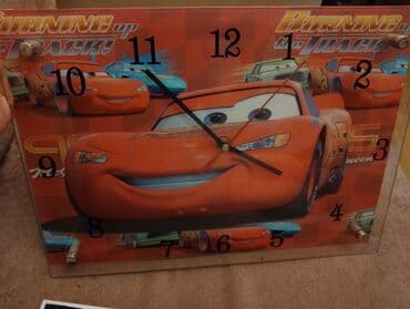 Masaüstü saatlar, Elektron, Saniyə əqrəbi lalafo.az -da Masaüstü saatlar, Elektron, Saniyə əqrəbi