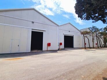 жумуш берилет охрана: Təsərrüfatınızın və malınızın etibarlı saxlanması üçün anbar sahəsi! at lalafo.az — 1 жумуш берилет охрана: Təsərrüfatınızın və malınızın etibarlı saxlanması üçün anbar sahəsi! — 1