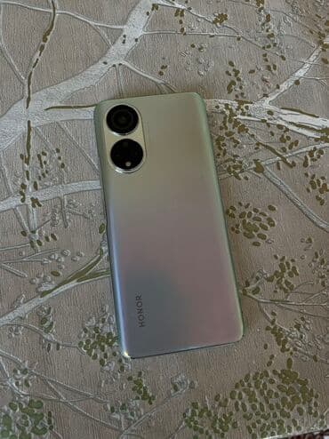 Honor X7, 128 GB, rəng - Gümüşü, Sensor, Barmaq izi lalafo.az -da Honor X7, 128 GB, rəng - Gümüşü, Sensor, Barmaq izi