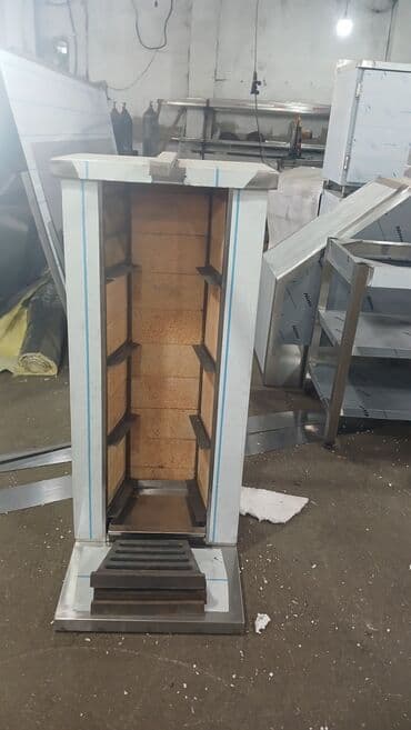 Peşəkar mətbəx üçün paslanmayan poladdan (inox) avadanlıq paketi - lalafo.az -da Peşəkar mətbəx üçün paslanmayan poladdan (inox) avadanlıq paketi -