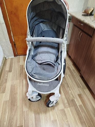 Klassik gəzinti arabası lalafo.az -da Klassik gəzinti arabası