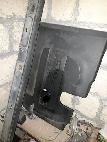 Məhsul: Ford Duratorq TDCi mühərrik üst qapağı (engine cover) lalafo.az -da Məhsul: Ford Duratorq TDCi mühərrik üst qapağı (engine cover)