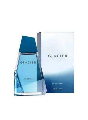 Glacier Oriflame 100 ml. Oriflame lalafo.az -da Glacier Oriflame 100 ml. Oriflame