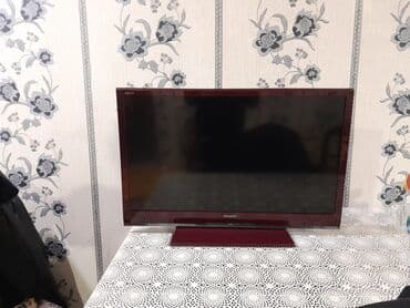 İşlənmiş Televizor Sharp LCD 32" lalafo.az -da İşlənmiş Televizor Sharp LCD 32"
