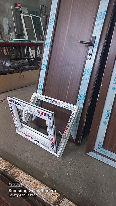 Plastik Pəncərə Aşağıdan Yüxarı ya doğru açılan lalafo.az -da — 4 Plastik Pəncərə Aşağıdan Yüxarı ya doğru açılan — 4