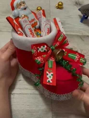 Hədiyyə qutusu, Yeni, rəng - Qırmızı, Ünvandan götürmə lalafo.az -da Hədiyyə qutusu, Yeni, rəng - Qırmızı, Ünvandan götürmə