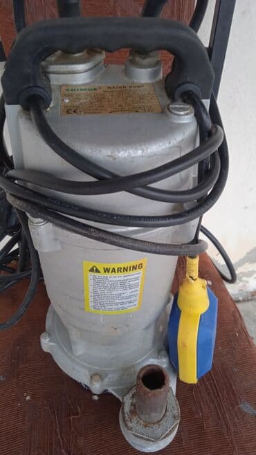 Nasos, Quyu üçün, quraşdırılma Sualtı lalafo.az -da Nasos, Quyu üçün, quraşdırılma Sualtı