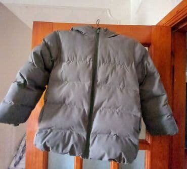 Kurtka, Uniseks, 7 - 8 yaş, Zara Kids lalafo.az -da Kurtka, Uniseks, 7 - 8 yaş, Zara Kids