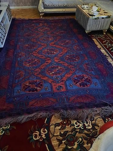 Qədim üslubda əl toxunuşu SUMAX xalça. 80ə yaxın yaşı var. - Naxış lalafo.az -da Qədim üslubda əl toxunuşu SUMAX xalça. 80ə yaxın yaşı var. - Naxış