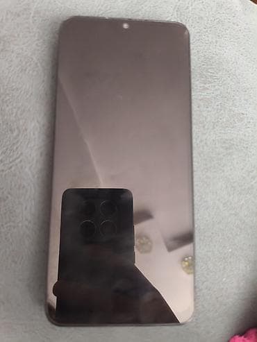 Poco C75, 256 GB, rəng - Qara, Face ID, Barmaq izi lalafo.az -da Poco C75, 256 GB, rəng - Qara, Face ID, Barmaq izi