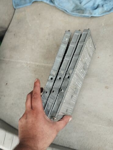 Elektrik və hibrid avtomobillər üçün batareyalar lalafo.az -da Elektrik və hibrid avtomobillər üçün batareyalar