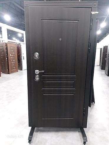 Dəmir giriş qapıları – müasir dizayn və gücləndirilmiş təhlükəsizlik lalafo.az -da — 3 Dəmir giriş qapıları – müasir dizayn və gücləndirilmiş təhlükəsizlik — 3