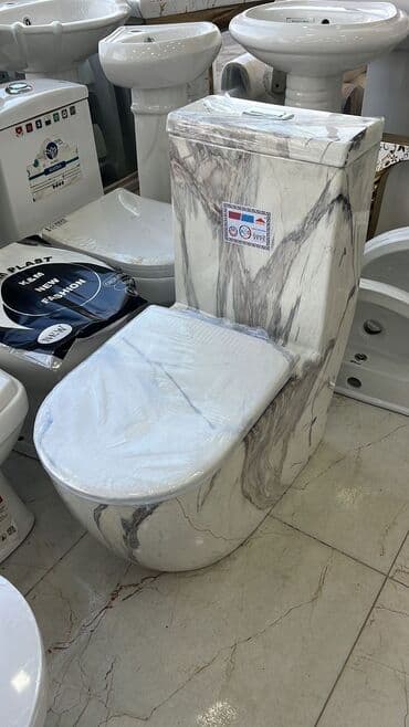 Yeni, Unitaz, Monoblok, Kredit var, Zəmanətli, Ödənişli çatdırılma, Ünvandan götürmə lalafo.az -da Yeni, Unitaz, Monoblok, Kredit var, Zəmanətli, Ödənişli çatdırılma, Ünvandan götürmə