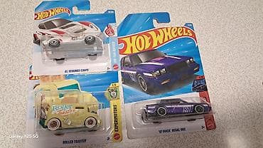 Hot Wheels kolleksiya maşınları ( 3 + TH daxil) lalafo.az -da Hot Wheels kolleksiya maşınları ( 3 + TH daxil)