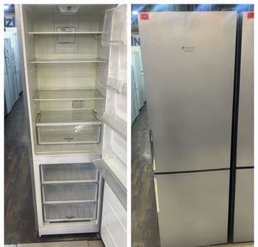 İşlənmiş 2 qapılı Hotpoint Ariston Soyuducu Satılır lalafo.az -da İşlənmiş 2 qapılı Hotpoint Ariston Soyuducu Satılır