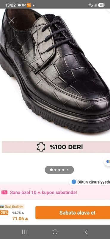 40 raz temiz deri 1 defe geynilib gutusunda tep tezedir baxa bilersiz lalafo.az -da 40 raz temiz deri 1 defe geynilib gutusunda tep tezedir baxa bilersiz