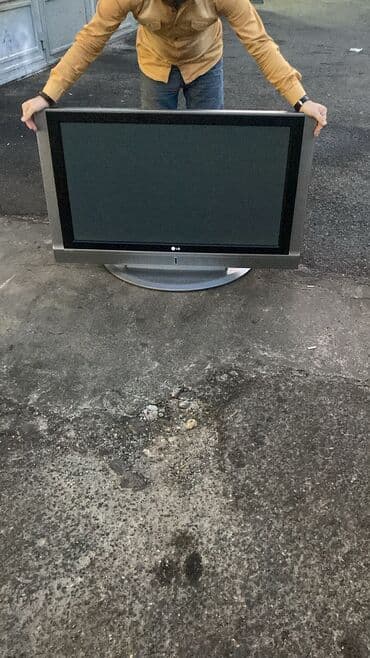 Televizor LG LED ekran 50" lalafo.az -da Televizor LG LED ekran 50"