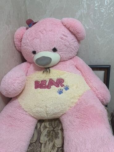 Heç istifade olunmayıb tep tezedi !! - Rəng: açıq çəhrayı, qarın lalafo.az -da Heç istifade olunmayıb tep tezedi !! - Rəng: açıq çəhrayı, qarın