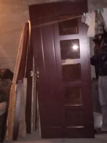 Qonaq otağı üçün İşlənmiş Otaq qapısı Çərçivə ilə, Zəmanətsiz, Ödənişli quraşdırma, Ünvandan götürmə, Ödənişli çatdırılma lalafo.az -da Qonaq otağı üçün İşlənmiş Otaq qapısı Çərçivə ilə, Zəmanətsiz, Ödənişli quraşdırma, Ünvandan götürmə, Ödənişli çatdırılma