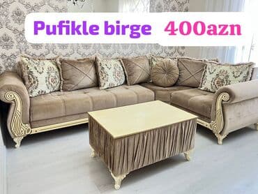 Künc divan lalafo.az -da Künc divan