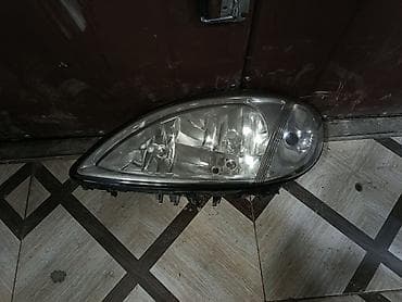 Sol, Yaxın və uzaq vuran işıqlar Daewoo, Orijinal, İşlənmiş lalafo.az -da Sol, Yaxın və uzaq vuran işıqlar Daewoo, Orijinal, İşlənmiş