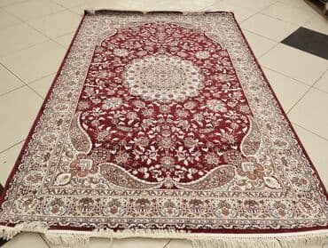 Xalça Dekorativ, İran, Kredit yoxdur lalafo.az -da Xalça Dekorativ, İran, Kredit yoxdur