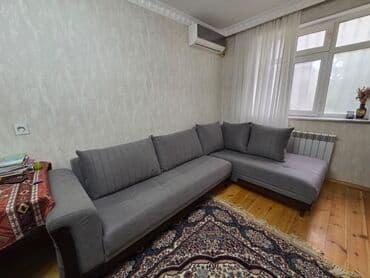 Künc divan, İşlənmiş lalafo.az -da Künc divan, İşlənmiş