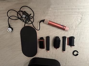 ÇOX AZ İSTİFADƏ OLUNUB‼️‼️ Məhsul: Dyson Airwrap multi-styler (rəng lalafo.az -da — 1 ÇOX AZ İSTİFADƏ OLUNUB‼️‼️ Məhsul: Dyson Airwrap multi-styler (rəng — 1