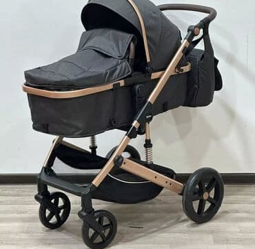 Klassik gəzinti arabası, İşlənmiş, Cins: Oğlan, Ödənişli çatdırılma lalafo.az -da Klassik gəzinti arabası, İşlənmiş, Cins: Oğlan, Ödənişli çatdırılma