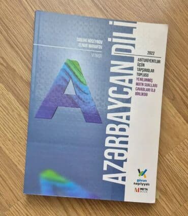 Testlər lalafo.az -da Testlər