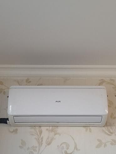 AUX divar tipli split kondisioner - Brend: AUX - Tip: Divar tipli lalafo.az -da — 2 AUX divar tipli split kondisioner - Brend: AUX - Tip: Divar tipli — 2