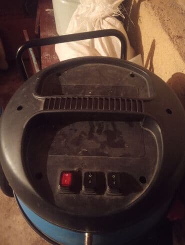 OMAX sənaye tipli tozsoran və yuma aparatıdır. Xüsusiyyətlər: - Güclü lalafo.az -da OMAX sənaye tipli tozsoran və yuma aparatıdır. Xüsusiyyətlər: - Güclü