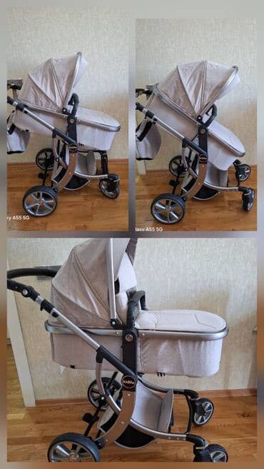 2-i 1-də araba, Kidilo, İşlənmiş, Cins: Oğlan, Yaş: 6-12 ay, Ünvandan götürmə lalafo.az -da 2-i 1-də araba, Kidilo, İşlənmiş, Cins: Oğlan, Yaş: 6-12 ay, Ünvandan götürmə