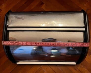 Çörək qabı az və səliqəli işlənib. Qiyməti 7 azn. Ünvan 8-ci lalafo.az -da Çörək qabı az və səliqəli işlənib. Qiyməti 7 azn. Ünvan 8-ci