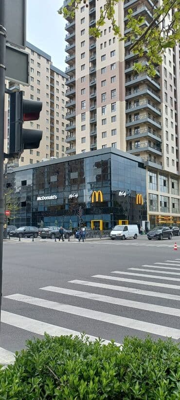 2 otaqlı, Yeni tikili, m. Gənclik, 60 kv. m lalafo.az -da 2 otaqlı, Yeni tikili, m. Gənclik, 60 kv. m