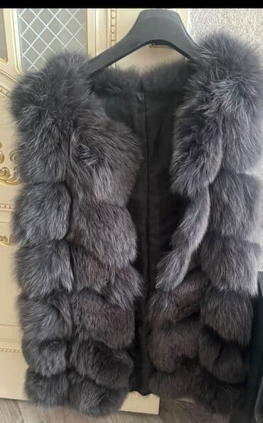 Tebii Wuba Satilir 1 defe geyinilib. 600 alinmisdir 100 e Satilir lalafo.az -da Tebii Wuba Satilir 1 defe geyinilib. 600 alinmisdir 100 e Satilir