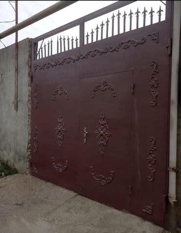 Darvaza 550₼ son 3*3 ramana
8774 zeyno♥️ lalafo.az -da Darvaza 550₼ son 3*3 ramana
8774 zeyno♥️