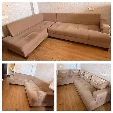 Künc divan satılır 300 azn.Açılmır.Ölçü bilinmir.Yaxşı lalafo.az -da Künc divan satılır 300 azn.Açılmır.Ölçü bilinmir.Yaxşı