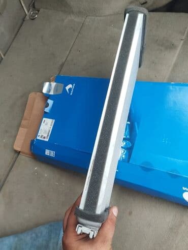 Sampa 010.1126 kabin hava filtri - Brend: SAMPA (Parts for Commercial lalafo.az -da Sampa 010.1126 kabin hava filtri - Brend: SAMPA (Parts for Commercial