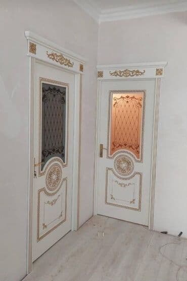 Yeni Otaq qapısı 90x205 sm Zamok ilə, Zəmanətli, Pulsuz quraşdırma, Ünvandan götürmə, Pulsuz çatdırılma, Ödənişli çatdırılma lalafo.az -da Yeni Otaq qapısı 90x205 sm Zamok ilə, Zəmanətli, Pulsuz quraşdırma, Ünvandan götürmə, Pulsuz çatdırılma, Ödənişli çatdırılma