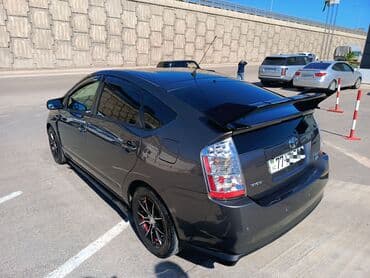 Toyota Prius: 1.5 l | 2007 il Hetçbek lalafo.az -da Toyota Prius: 1.5 l | 2007 il Hetçbek