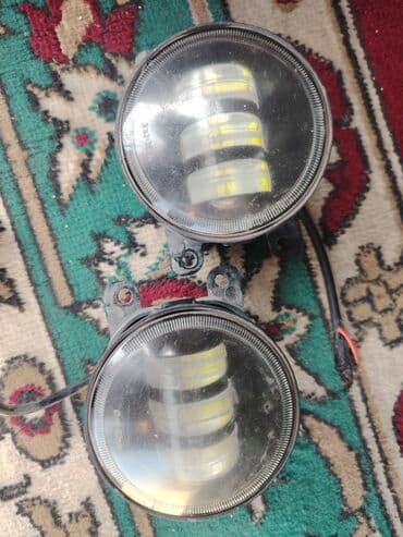 Komplekt, Duman əleyhinə faralar lalafo.az -da Komplekt, Duman əleyhinə faralar