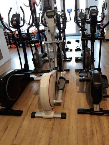 Trenajor aparati⚠️ Trenajorlar tam orginal mehsullardir orginal allman lalafo.az -da Trenajor aparati⚠️ Trenajorlar tam orginal mehsullardir orginal allman