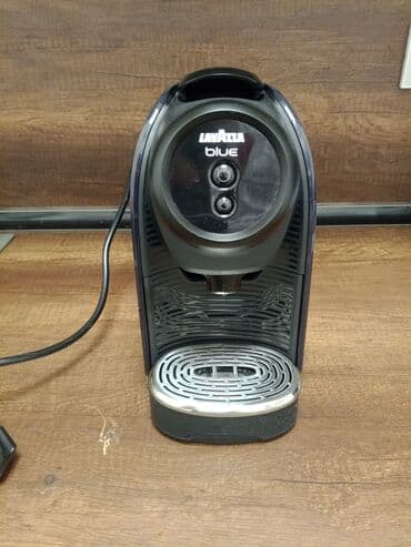 Lavazza Blue kapsul qəhvə aparatı - Lavazza Blue kapsulları ilə lalafo.az -da Lavazza Blue kapsul qəhvə aparatı - Lavazza Blue kapsulları ilə