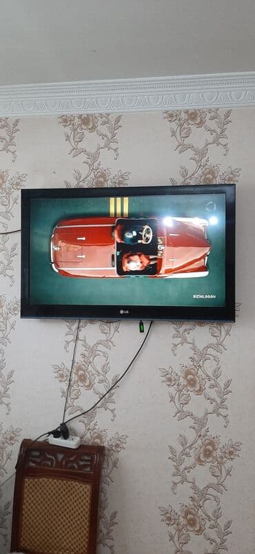Televizor LG Ünvandan götürmə lalafo.az -da Televizor LG Ünvandan götürmə